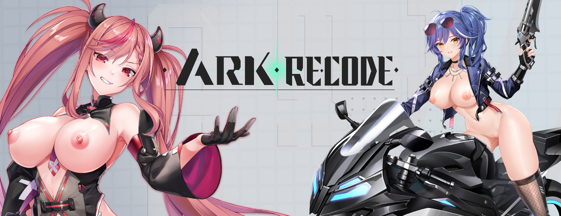 Ark Re:Code - Casual Juego